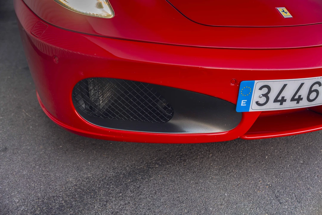 2009 Ferrari F430 Spider - Image 21 of 31