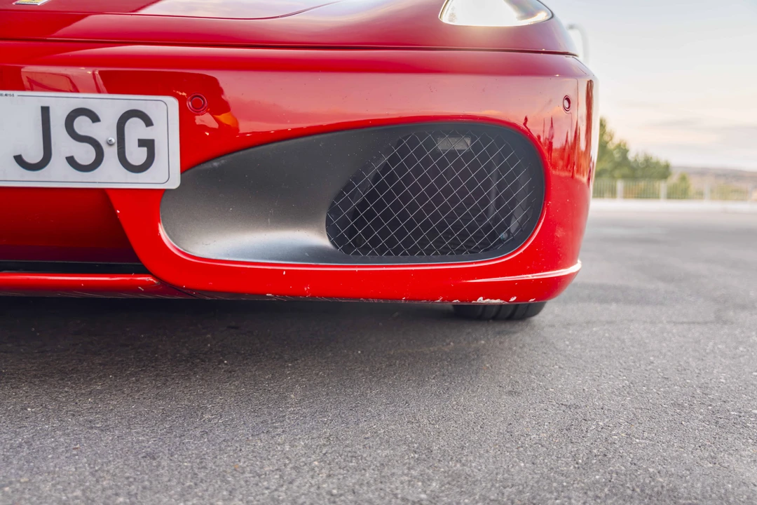 2009 Ferrari F430 Spider - Image 22 of 31