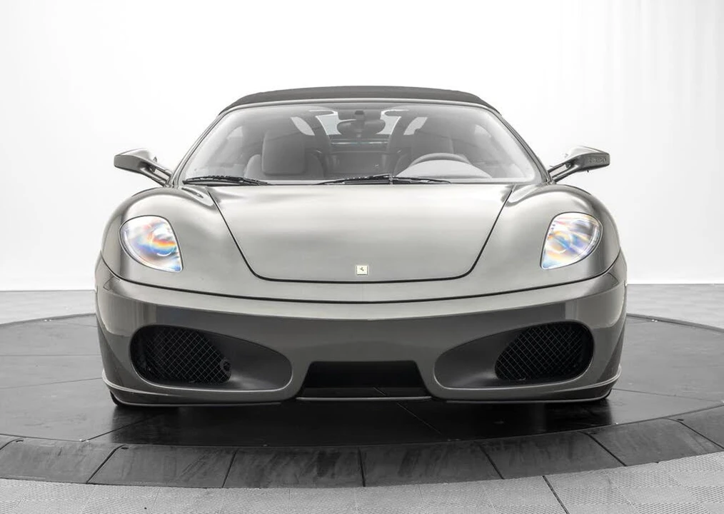 2009 Ferrari F430 Spider - Image 2 of 31