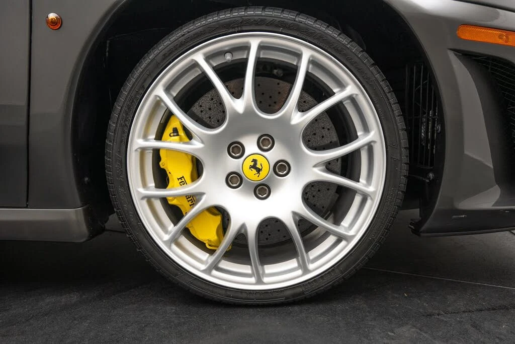2009 Ferrari F430 Spider - Image 25 of 31