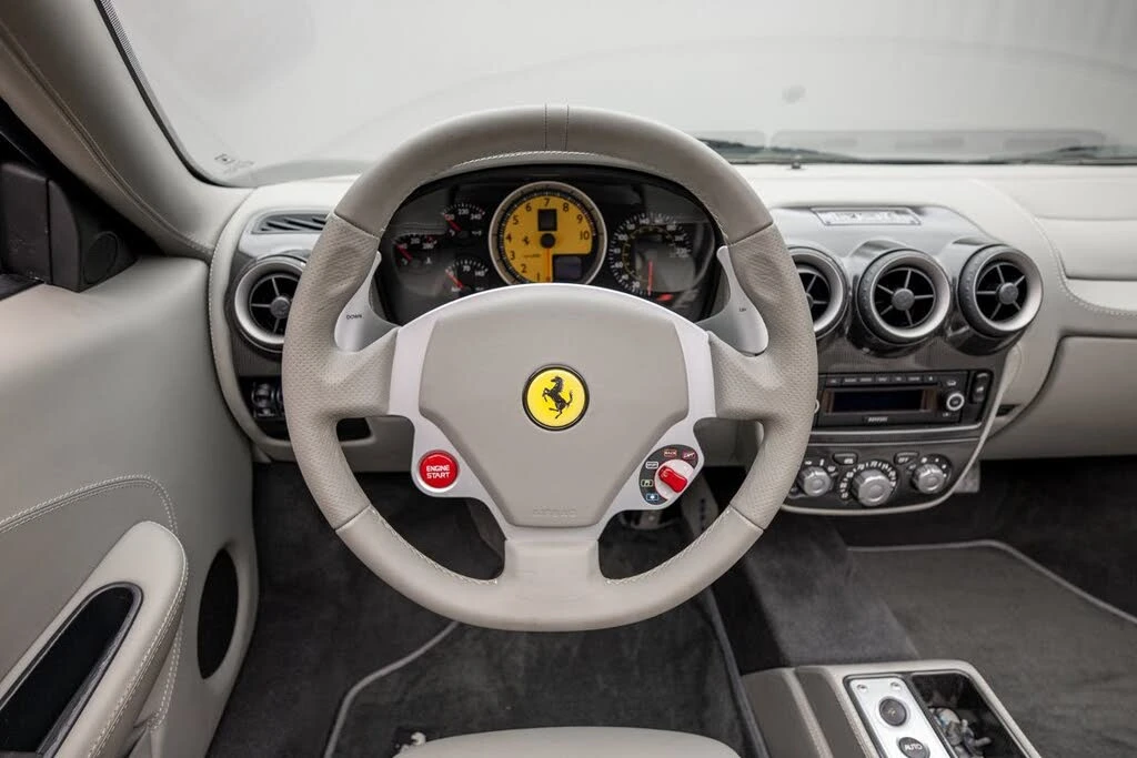 2009 Ferrari F430 Spider - Image 10 of 31