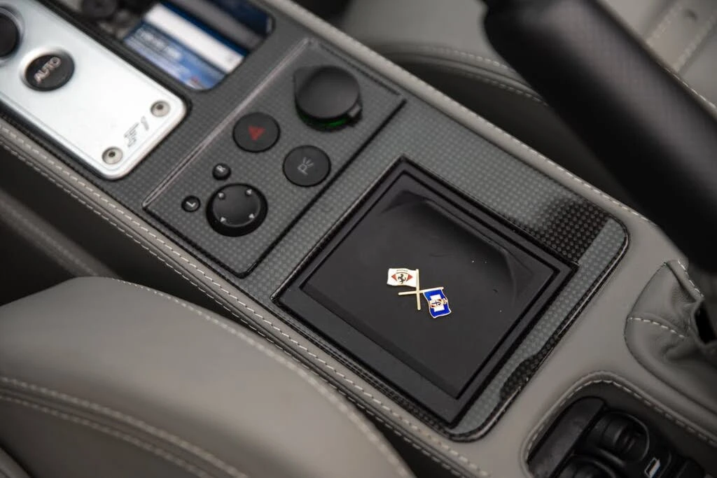 2009 Ferrari F430 Spider - Image 18 of 31