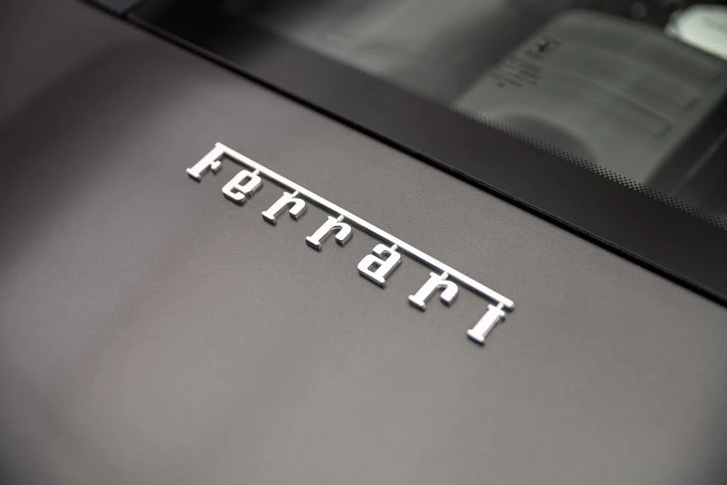 2009 Ferrari F430 Spider - Image 28 of 31