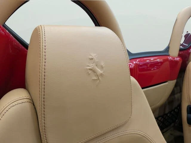 2009 Ferrari F430 Spider - Image 19 of 31