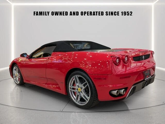2009 Ferrari F430 Spider - Image 7 of 31