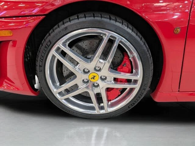2009 Ferrari F430 Spider - Image 27 of 31