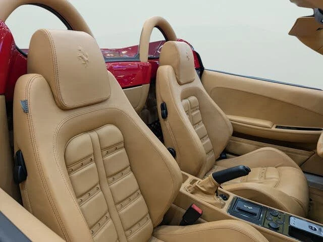 2009 Ferrari F430 Spider - Image 18 of 31