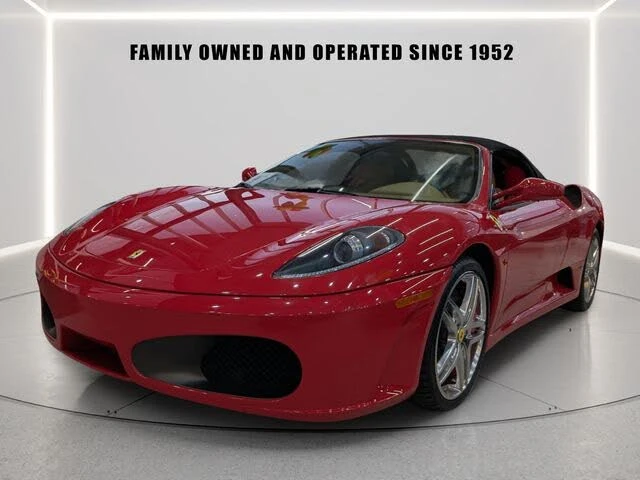 2009 Ferrari F430 Spider - Image 2 of 31