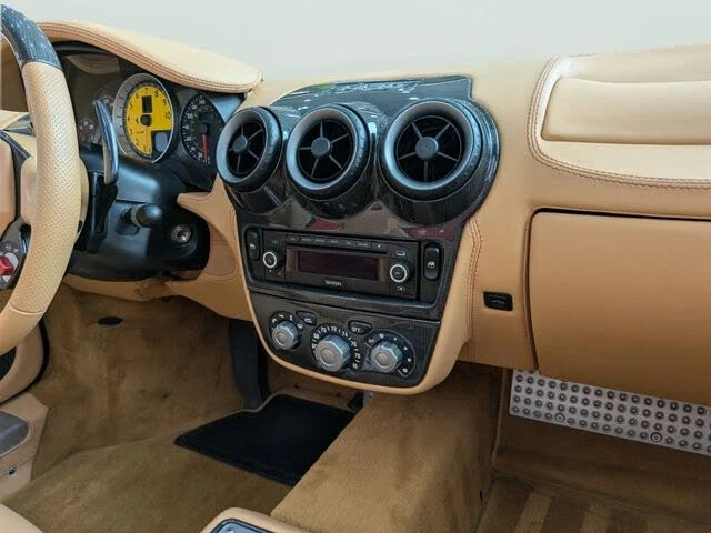 2009 Ferrari F430 Spider - Image 21 of 31