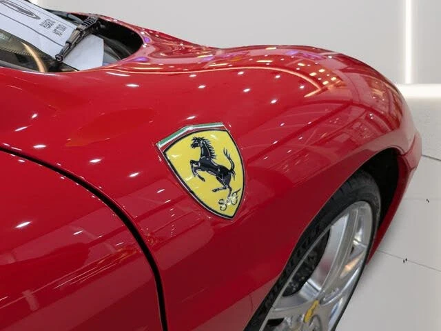 2009 Ferrari F430 Spider - Image 12 of 31