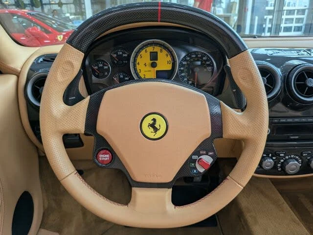 2009 Ferrari F430 Spider - Image 28 of 31