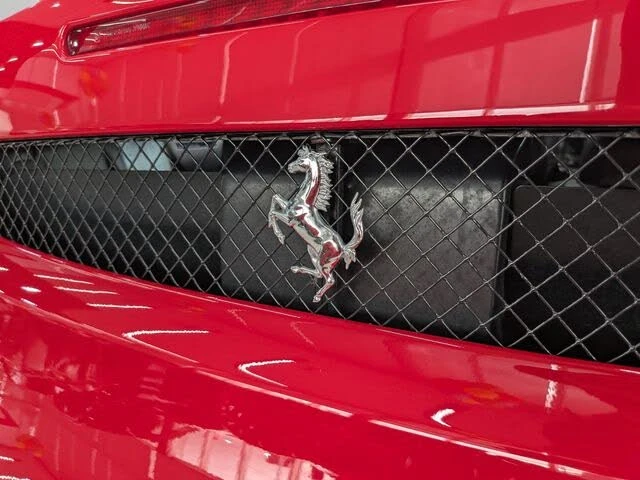 2009 Ferrari F430 Spider - Image 14 of 31