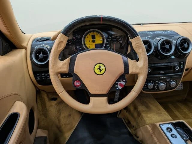 2009 Ferrari F430 Spider - Image 15 of 31