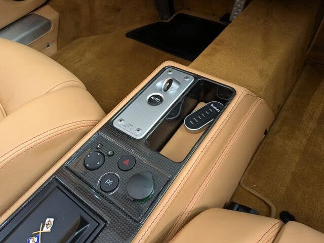 2009 Ferrari F430 Spider - Image 22 of 31