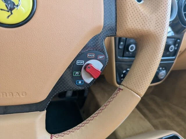 2009 Ferrari F430 Spider - Image 25 of 31