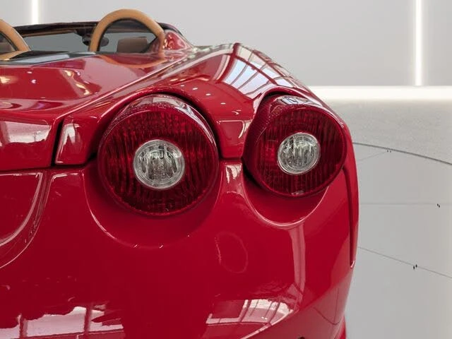 2009 Ferrari F430 Spider - Image 10 of 31
