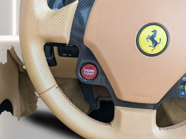 2009 Ferrari F430 Spider - Image 20 of 31