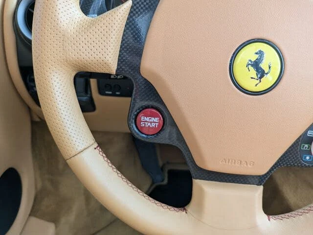 2009 Ferrari F430 Spider - Image 24 of 31