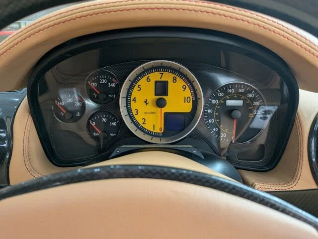 2009 Ferrari F430 Spider - Image 31 of 31
