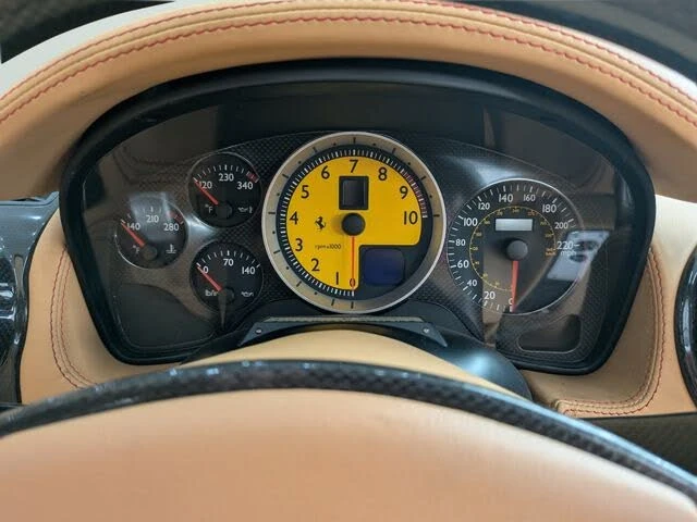 2009 Ferrari F430 Spider - Image 26 of 31