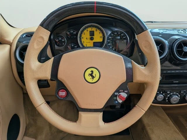 2009 Ferrari F430 Spider - Image 23 of 31