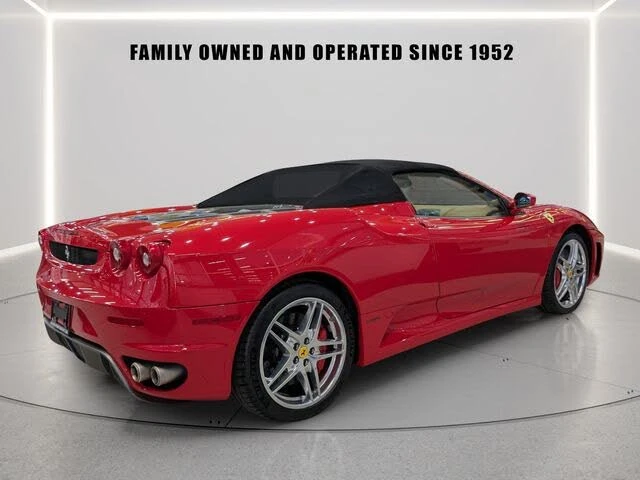 2009 Ferrari F430 Spider - Image 5 of 31