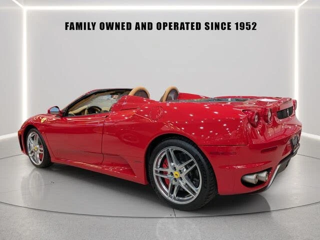 2009 Ferrari F430 Spider - Image 8 of 31