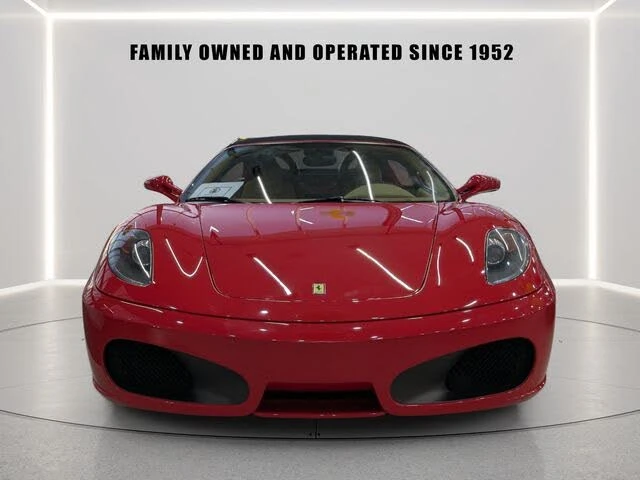 2009 Ferrari F430 Spider - Image 3 of 31