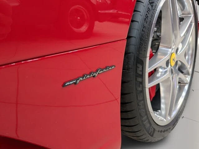 2009 Ferrari F430 Spider - Image 13 of 31