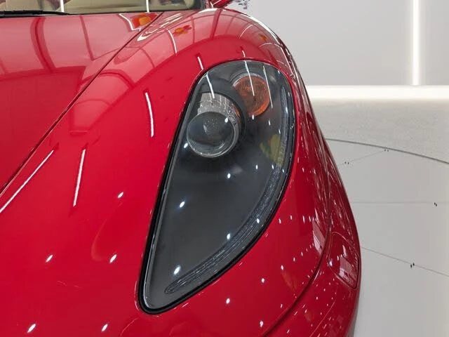 2009 Ferrari F430 Spider - Image 9 of 31