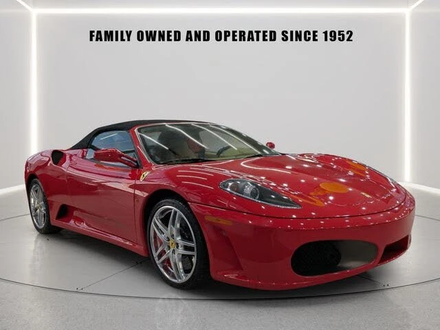 2009 Ferrari F430 Spider - Image 4 of 31