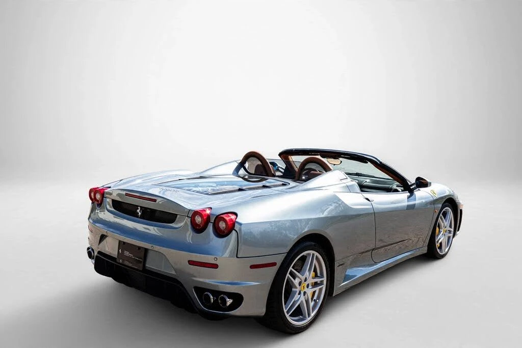 2009 Ferrari F430 Spider - Image 2 of 31
