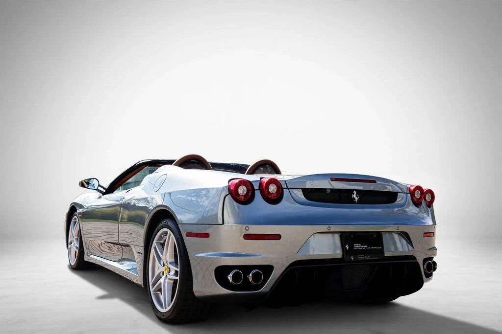2009 Ferrari F430 Spider - Image 25 of 31