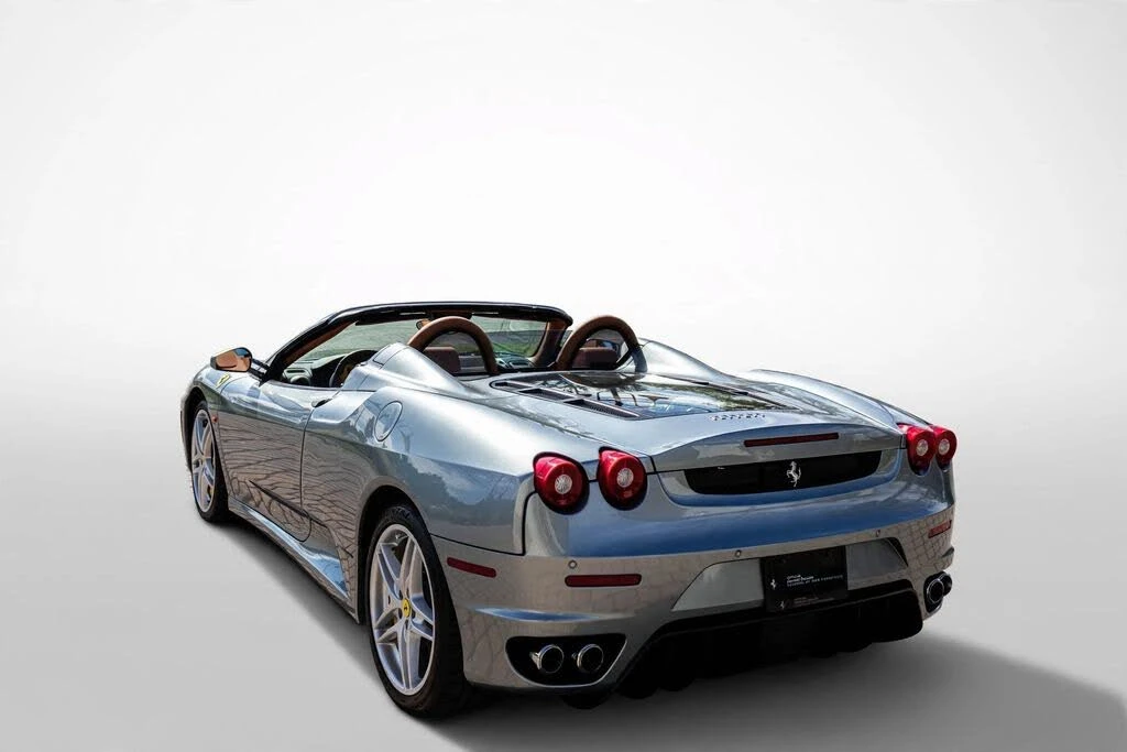 2009 Ferrari F430 Spider - Image 24 of 31
