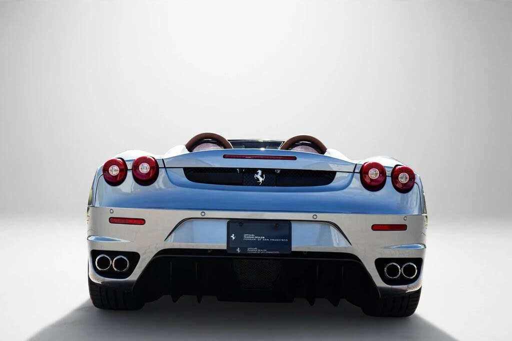 2009 Ferrari F430 Spider - Image 21 of 31