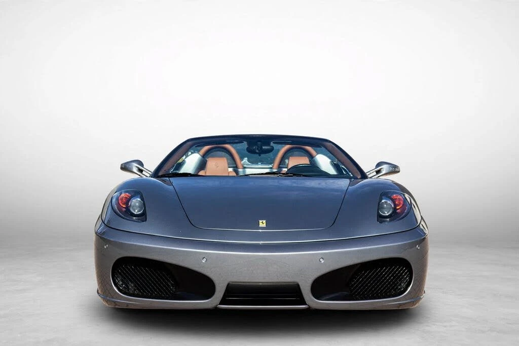 2009 Ferrari F430 Spider - Image 11 of 31