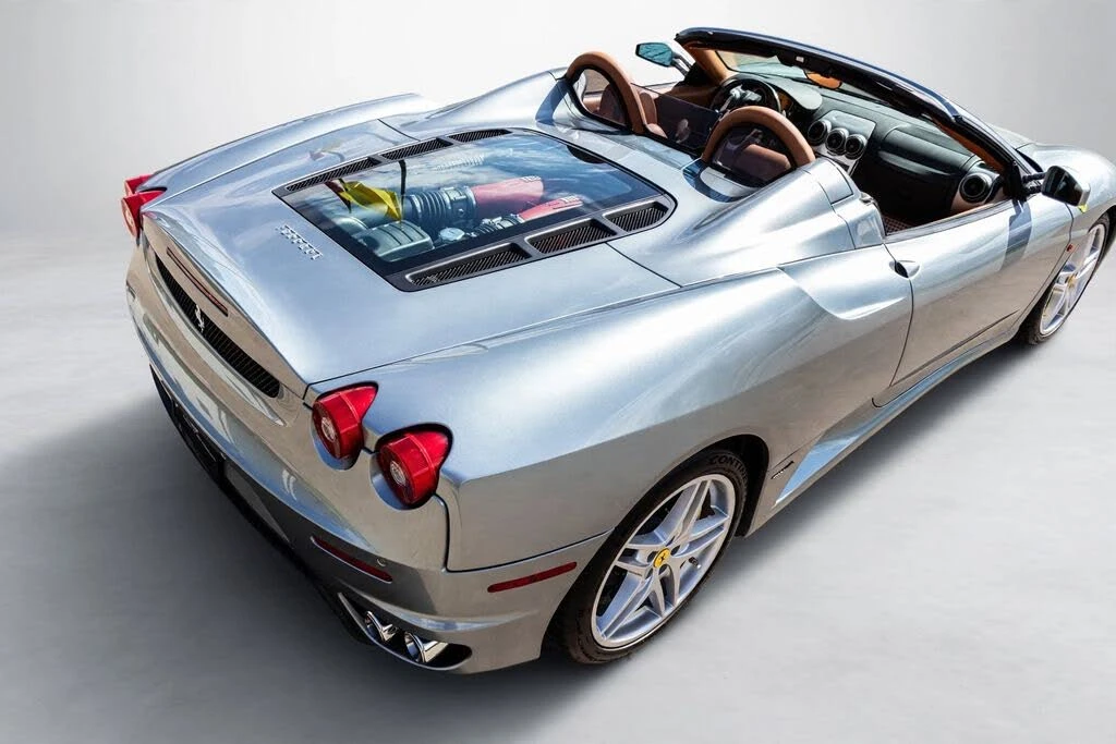 2009 Ferrari F430 Spider - Image 20 of 31