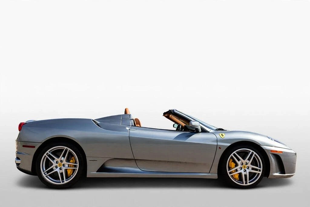 2009 Ferrari F430 Spider - Image 3 of 31