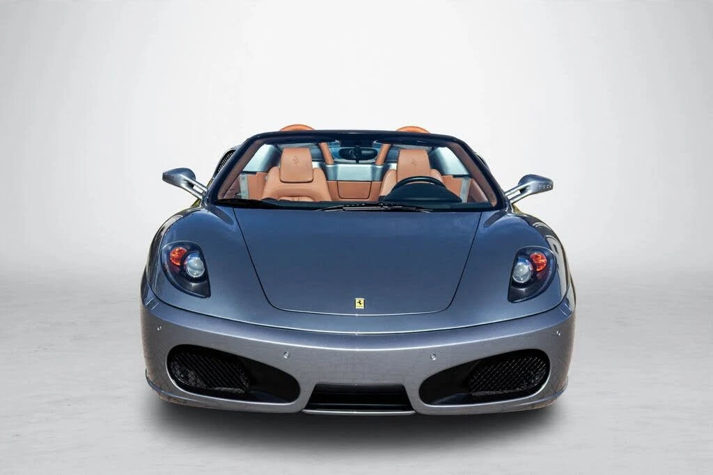 2009 Ferrari F430 Spider - Image 15 of 31