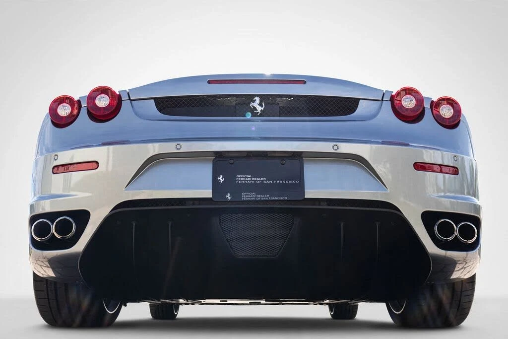 2009 Ferrari F430 Spider - Image 23 of 31