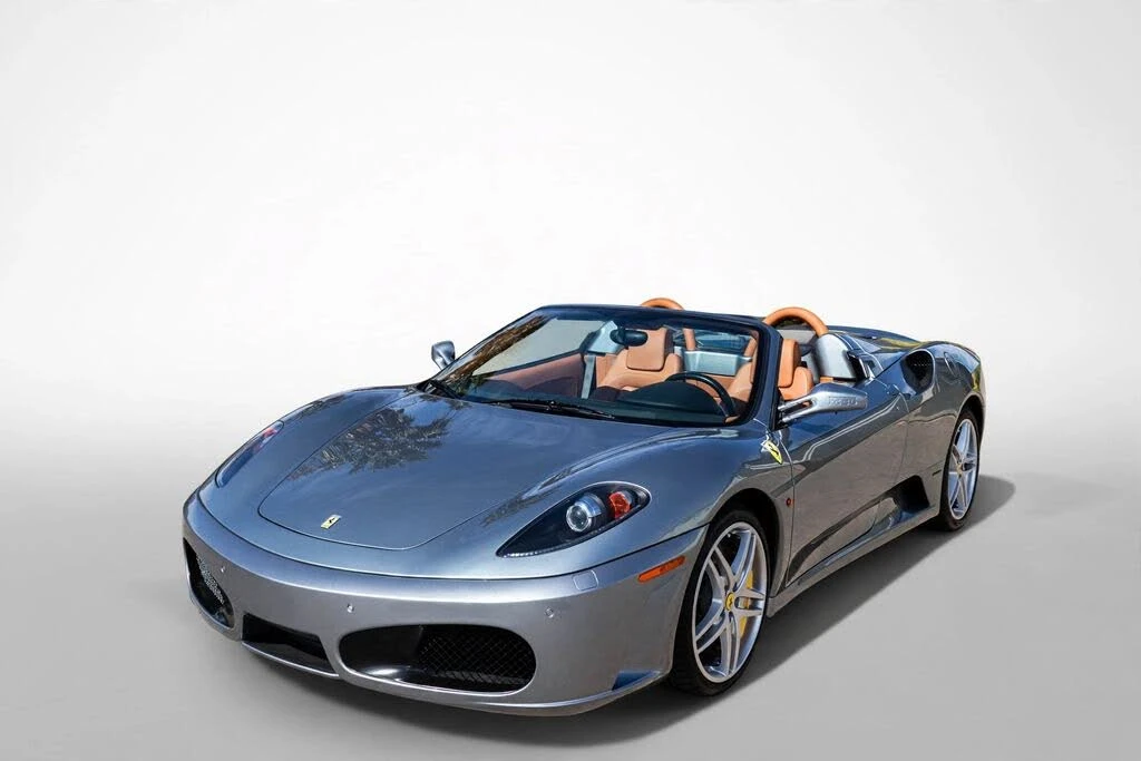2009 Ferrari F430 Spider - Image 10 of 31