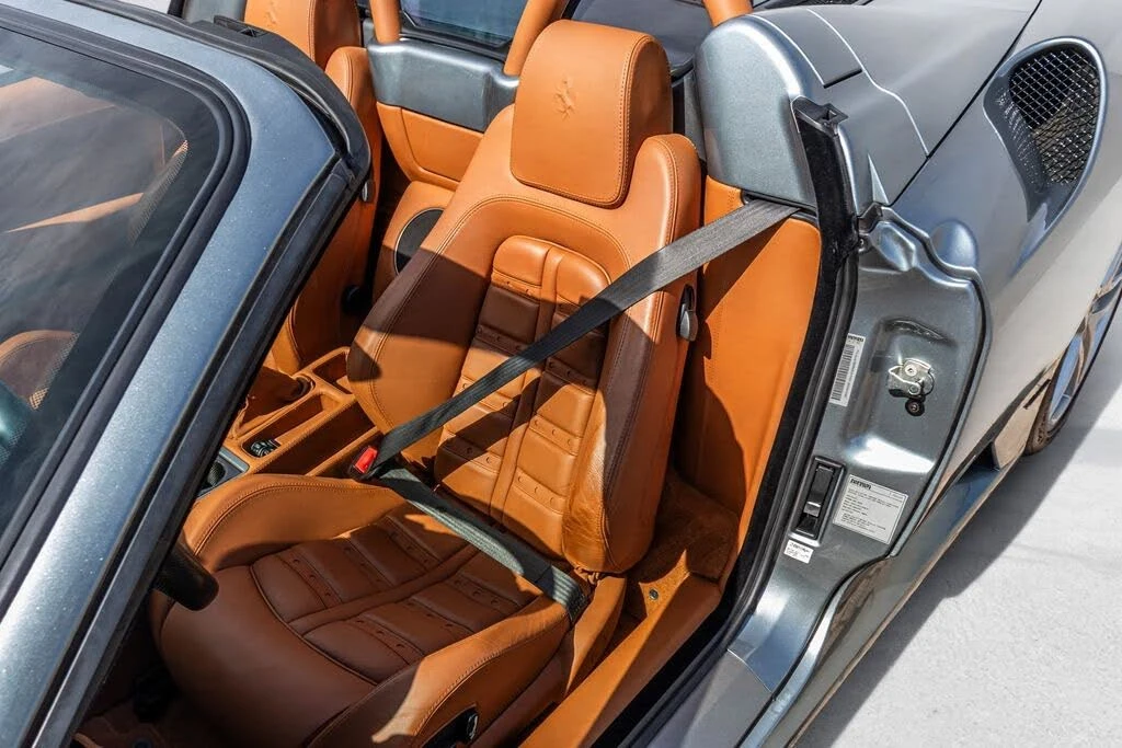 2009 Ferrari F430 Spider - Image 6 of 31