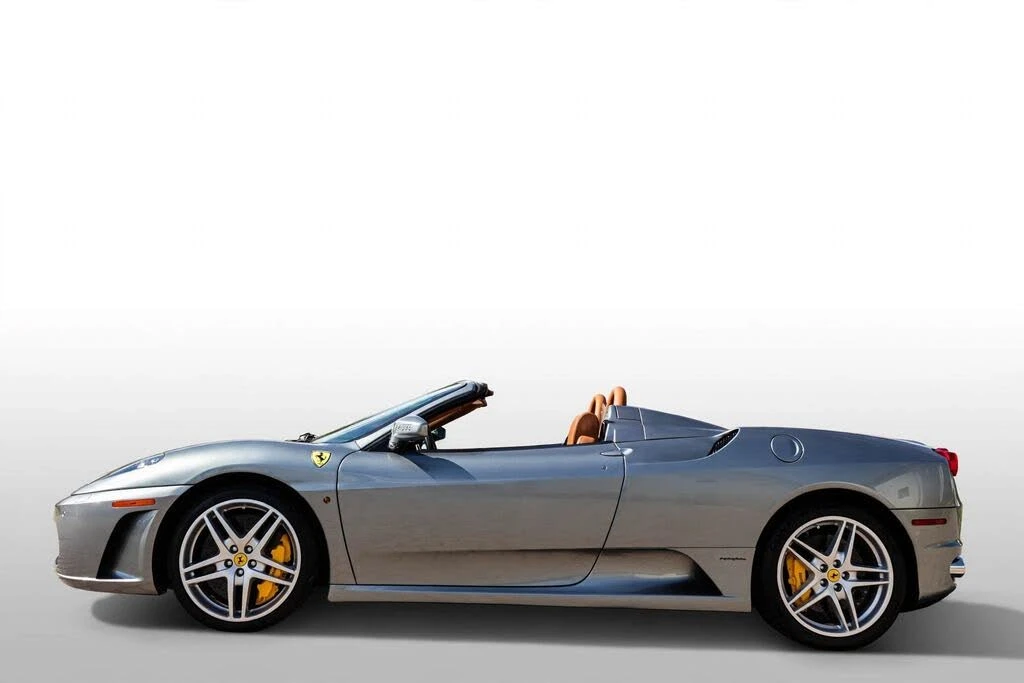 2009 Ferrari F430 Spider - Image 9 of 31