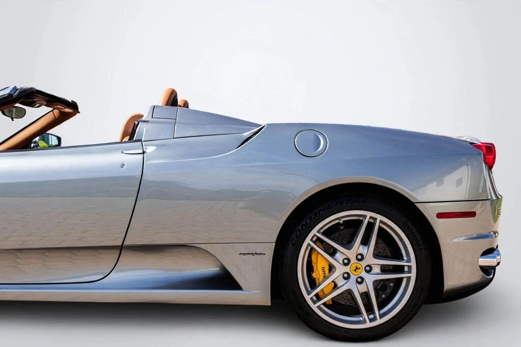 2009 Ferrari F430 Spider - Image 26 of 31
