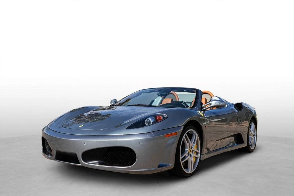2009 Ferrari F430 Spider - Image 28 of 31