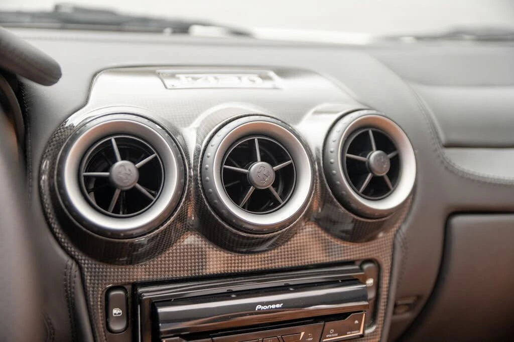 2009 Ferrari F430 Spider - Image 31 of 31