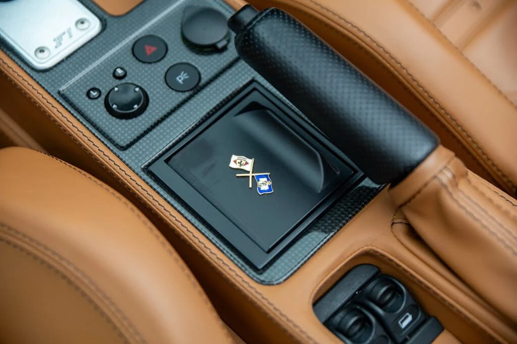 2009 Ferrari F430 Spider - Image 27 of 31