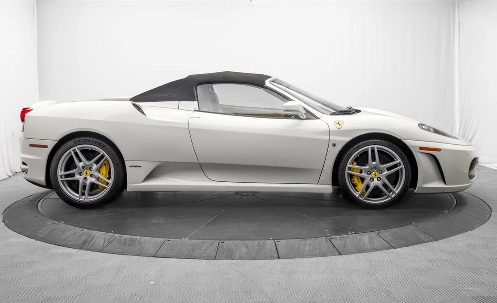 2009 Ferrari F430 Spider - Image 11 of 31