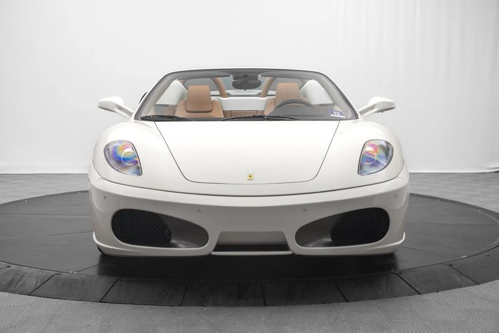 2009 Ferrari F430 Spider - Image 2 of 31