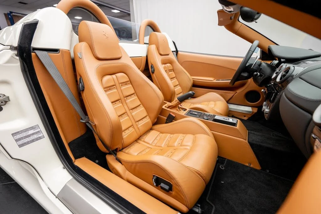 2009 Ferrari F430 Spider - Image 23 of 31